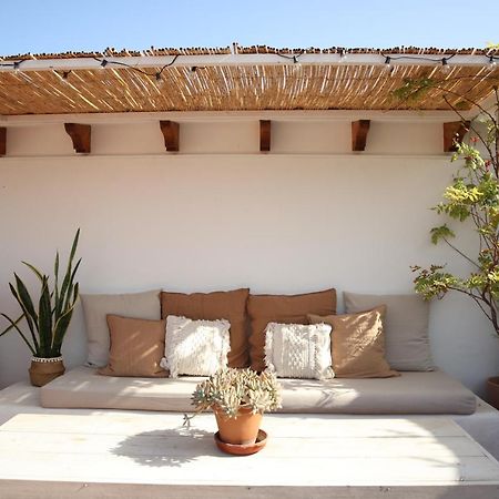 Pva - Cap Negret Apartamento Altea Exterior foto