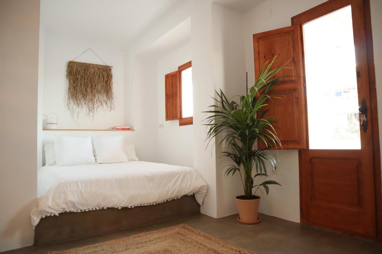 Pva - Cap Negret Apartamento Altea Exterior foto