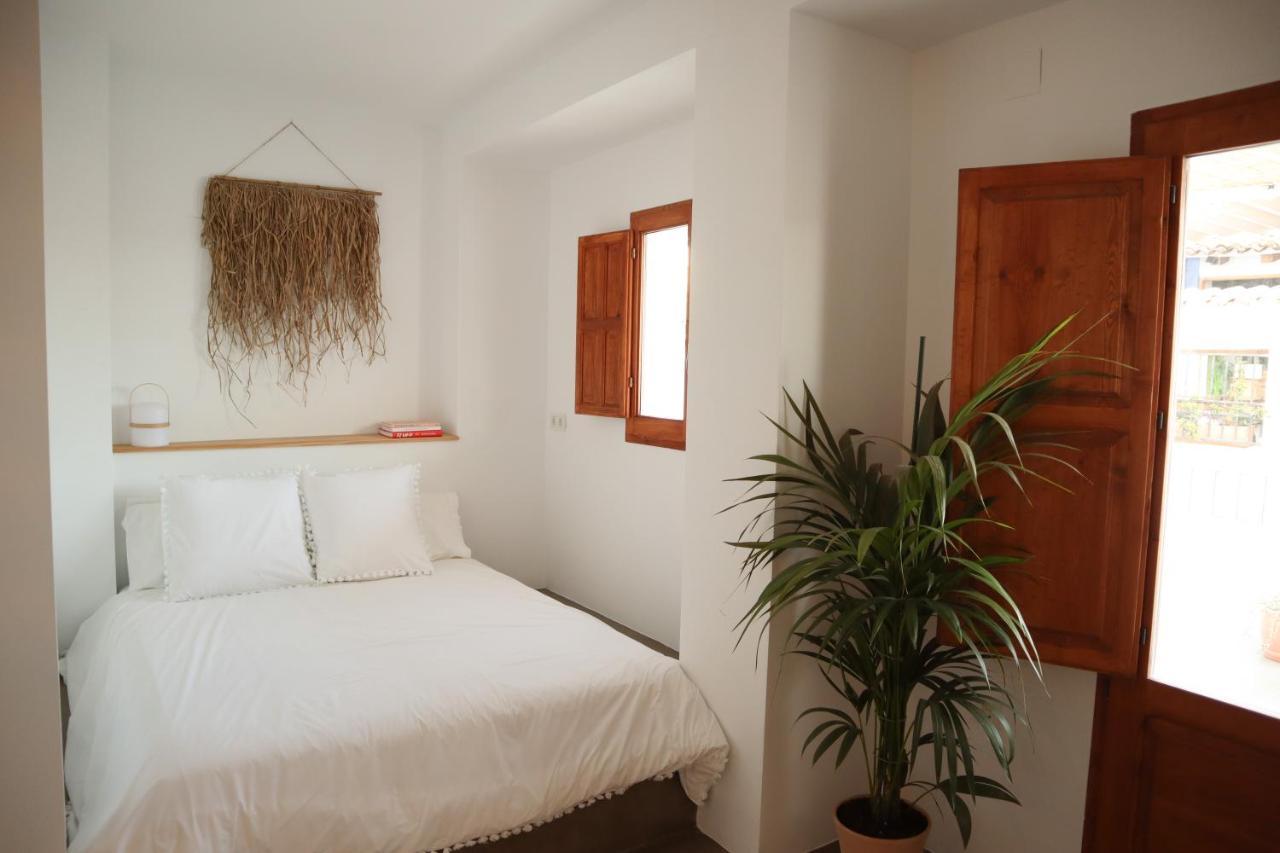 Pva - Cap Negret Apartamento Altea Exterior foto