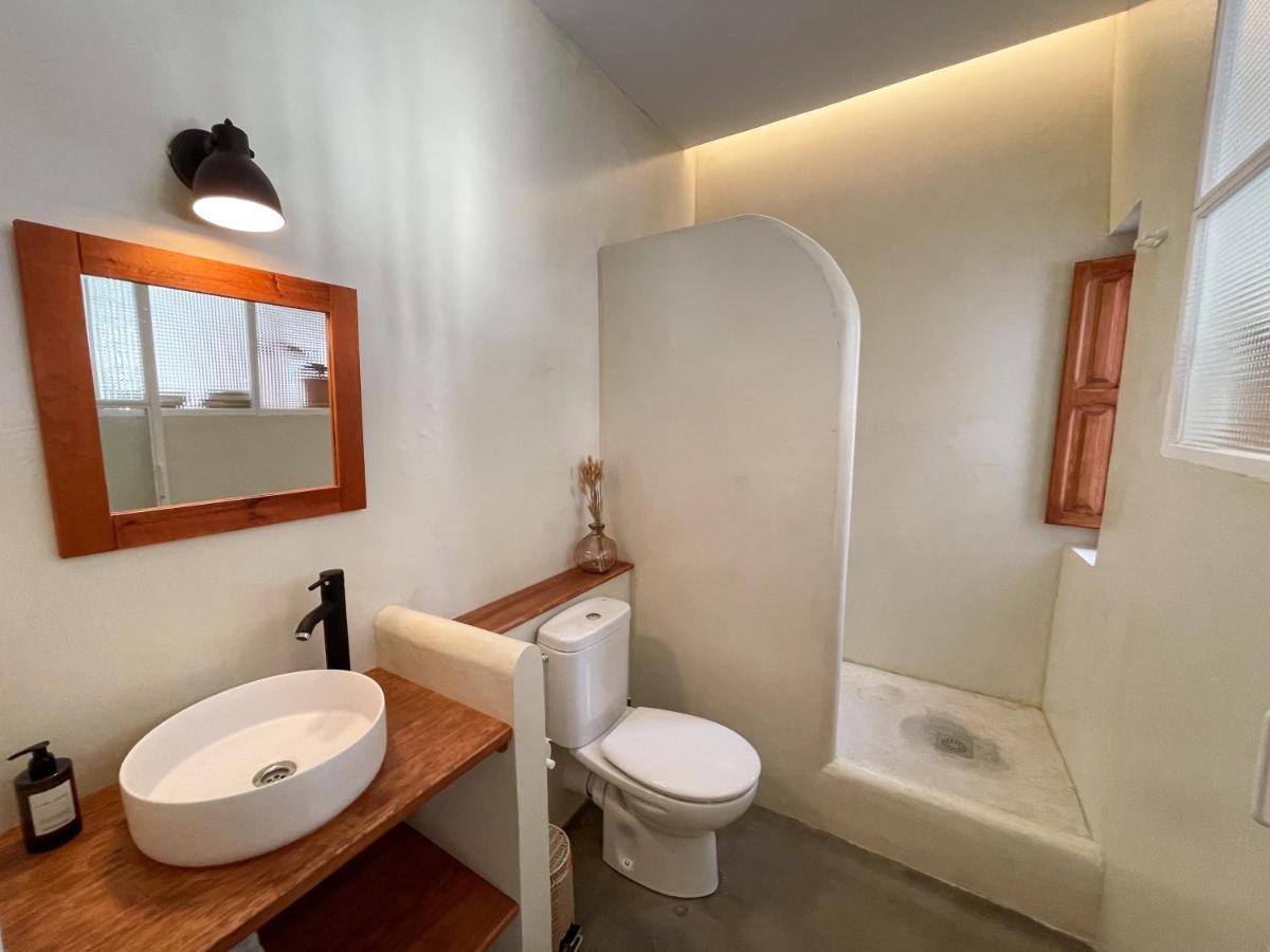 Pva - Cap Negret Apartamento Altea Exterior foto