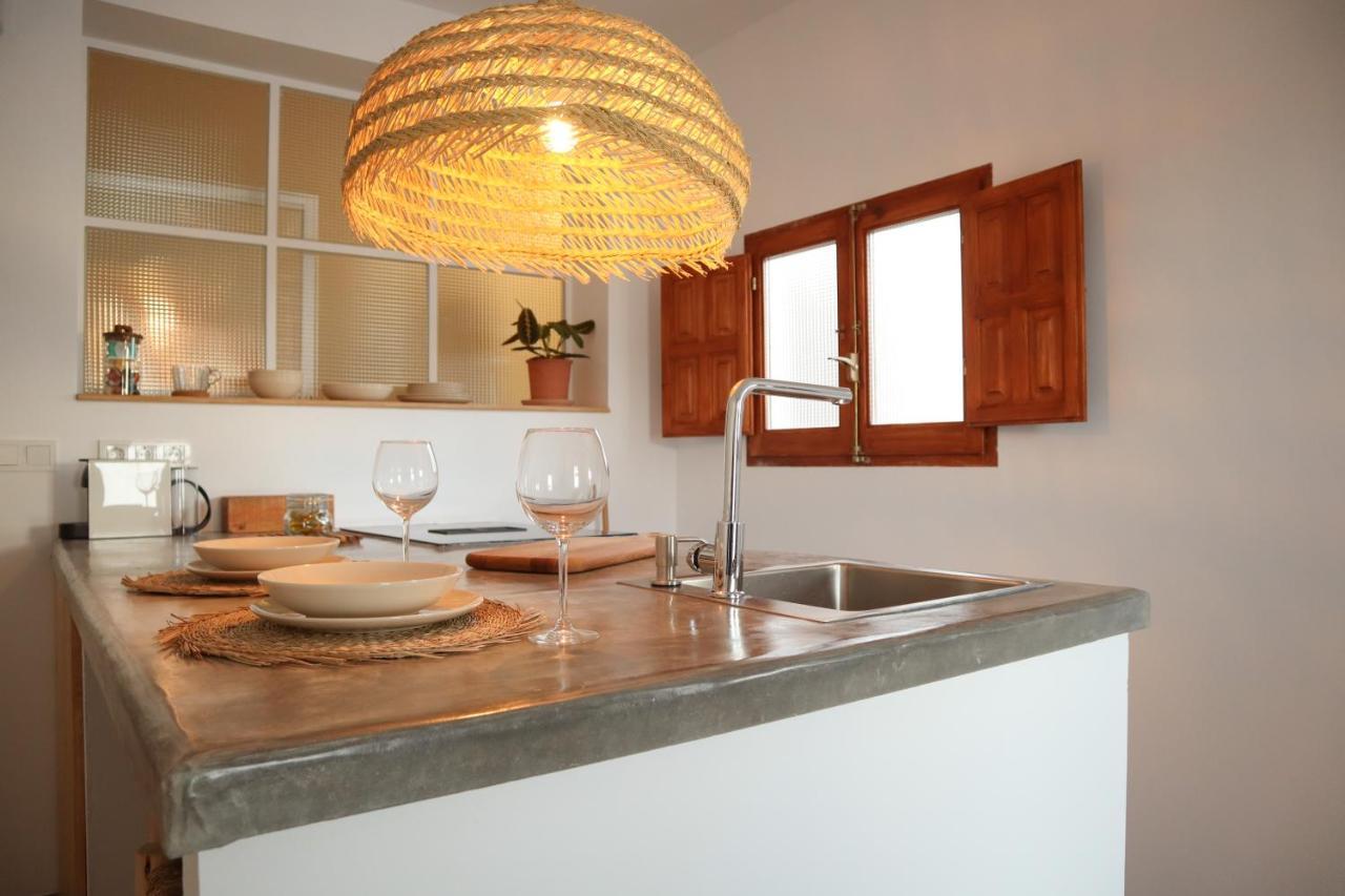 Pva - Cap Negret Apartamento Altea Exterior foto