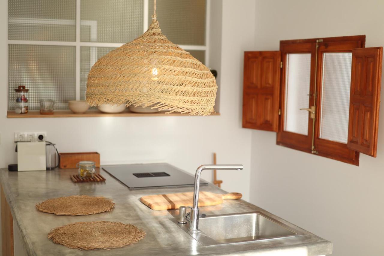 Pva - Cap Negret Apartamento Altea Exterior foto