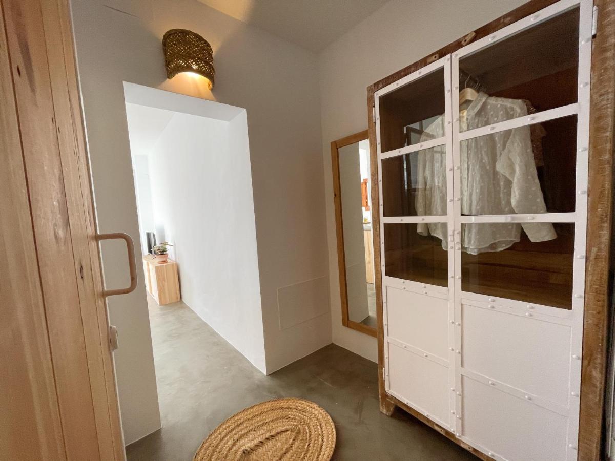Pva - Cap Negret Apartamento Altea Exterior foto