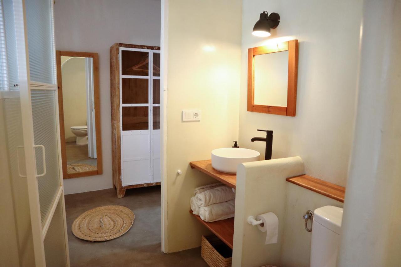 Pva - Cap Negret Apartamento Altea Exterior foto