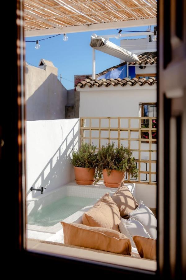 Pva - Cap Negret Apartamento Altea Exterior foto