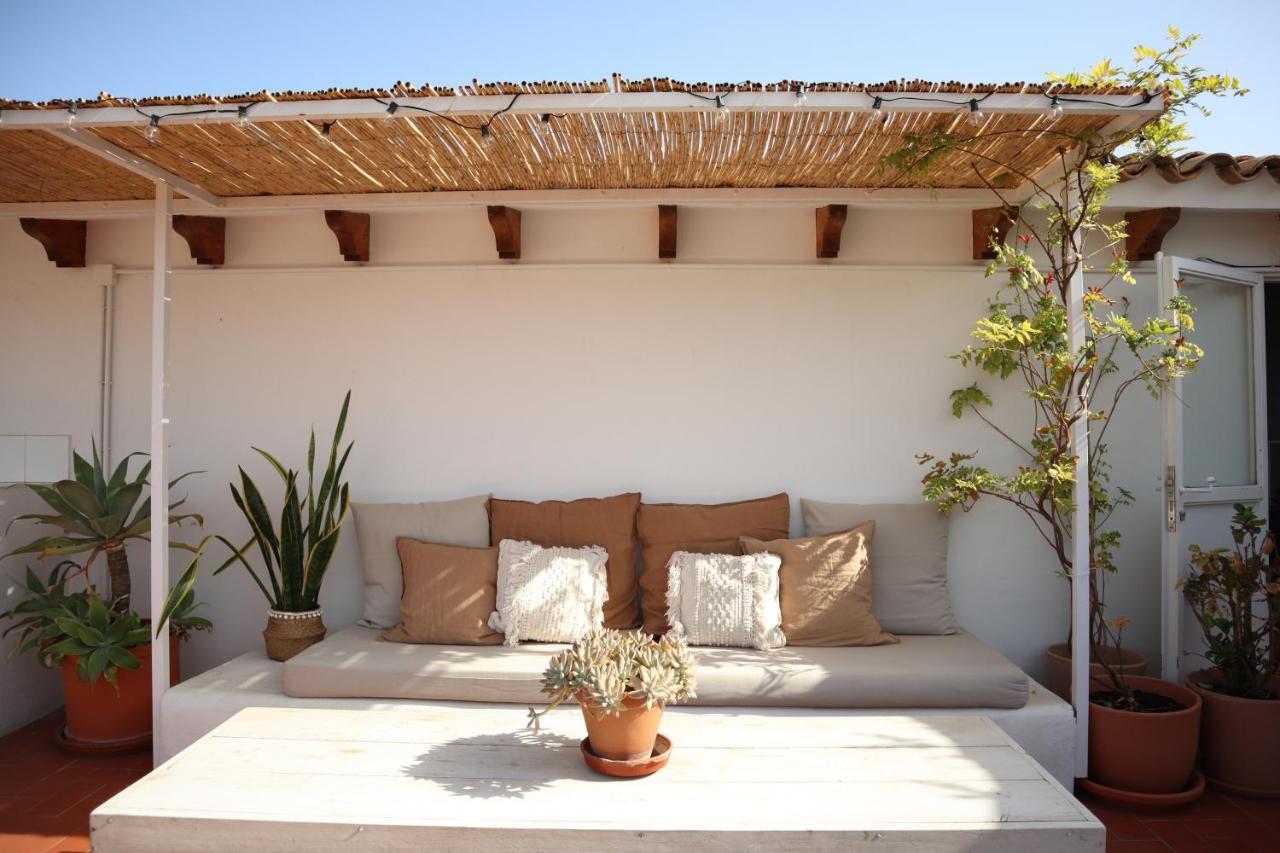 Pva - Cap Negret Apartamento Altea Exterior foto
